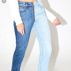 Revice Jeans